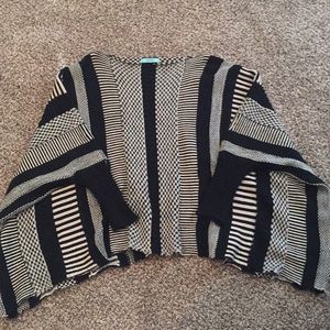Oversized Karlie sweater